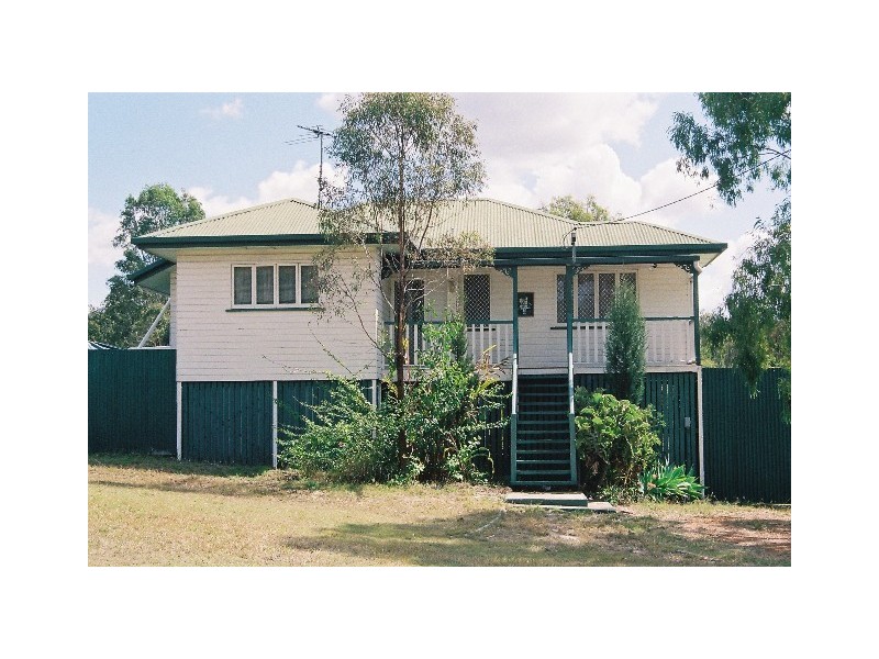 Kensington Grove QLD 4341