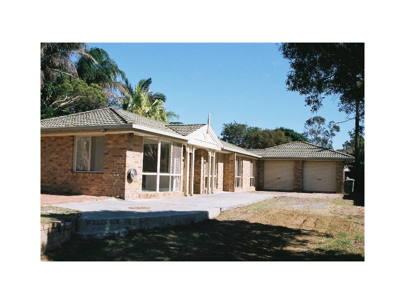 Boronia Heights QLD 4124