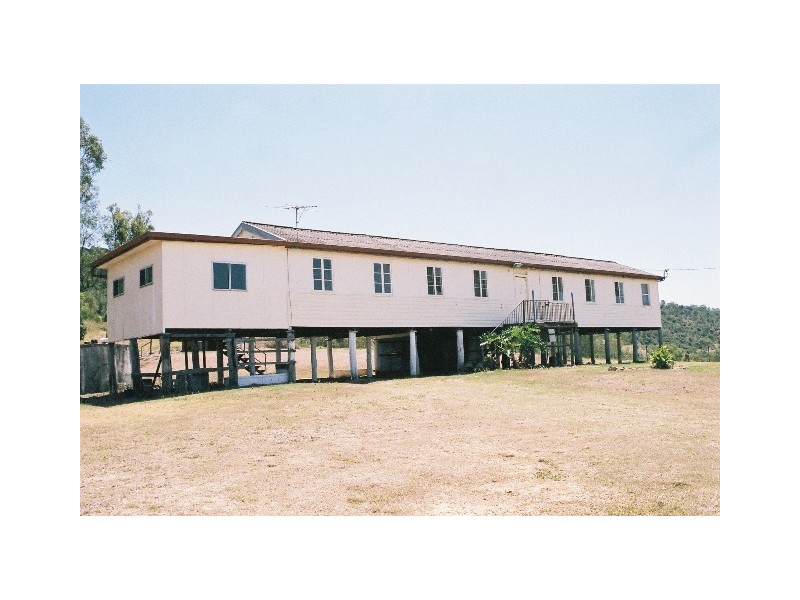 Laidley QLD 4341