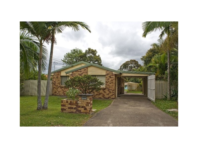 Browns Plains QLD 4118