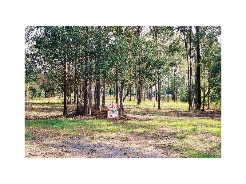 Greenbank QLD 4124