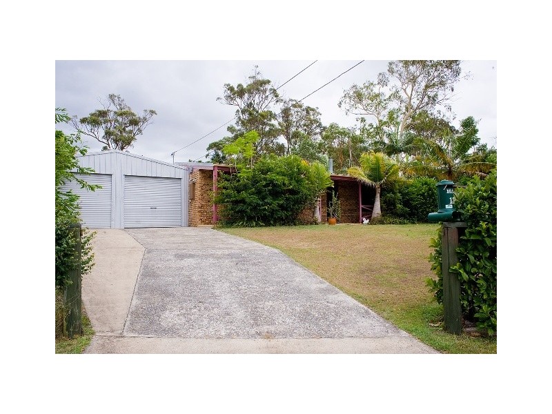 Browns Plains QLD 4118