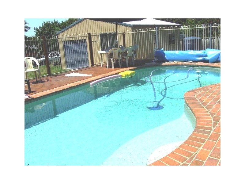 Waterford West QLD 4133