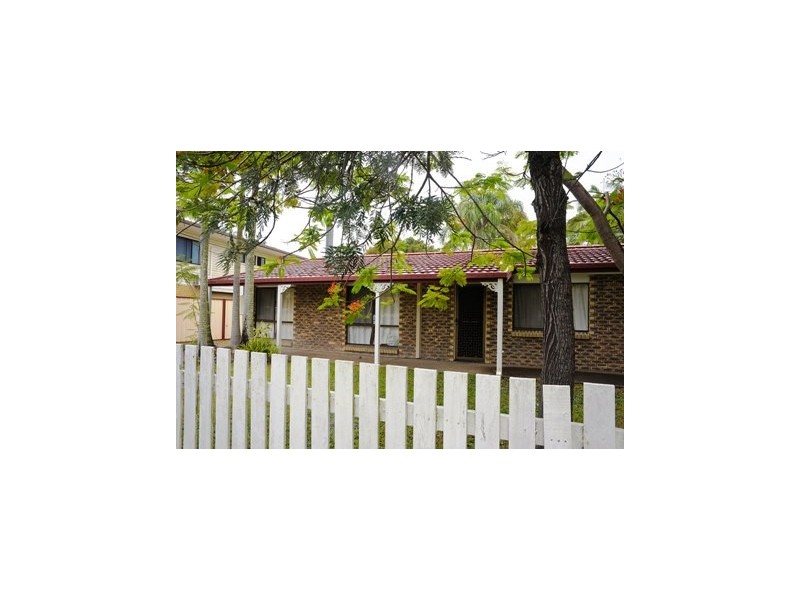46 Trulson Drive, Crestmead QLD 4132