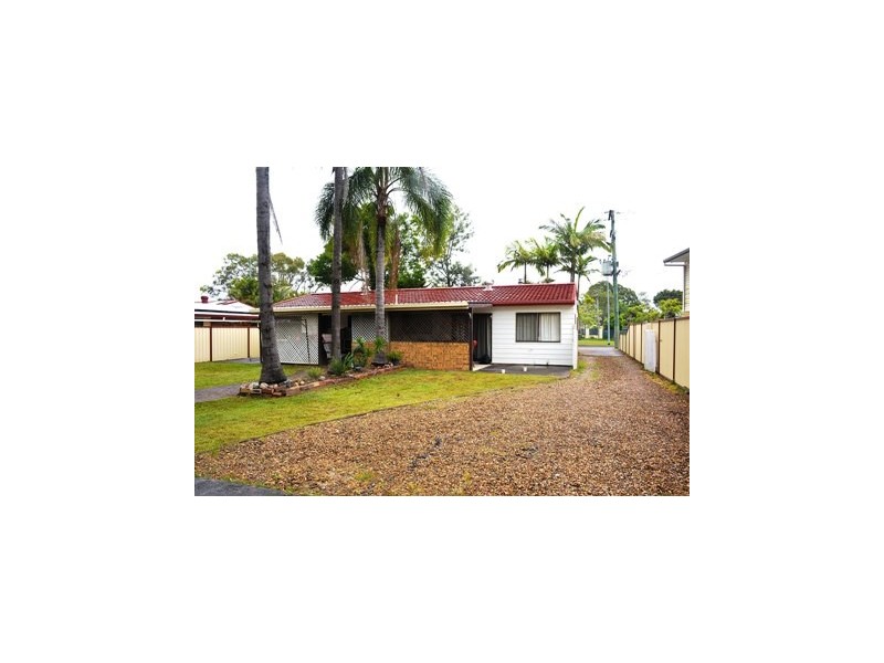 46 Trulson Drive, Crestmead QLD 4132