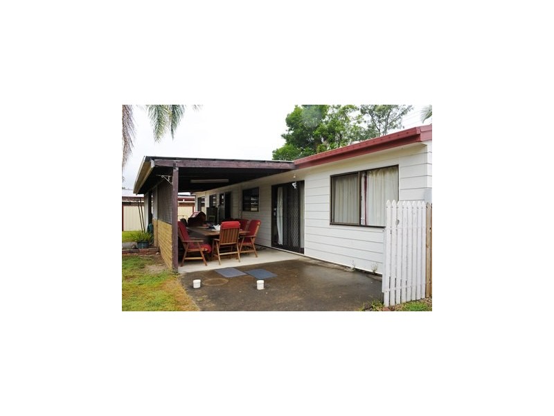 46 Trulson Drive, Crestmead QLD 4132