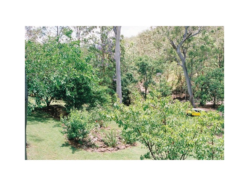 Mount Sylvia QLD 4343