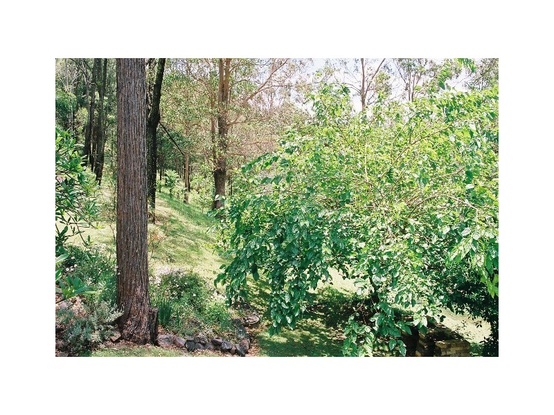 Mount Sylvia QLD 4343