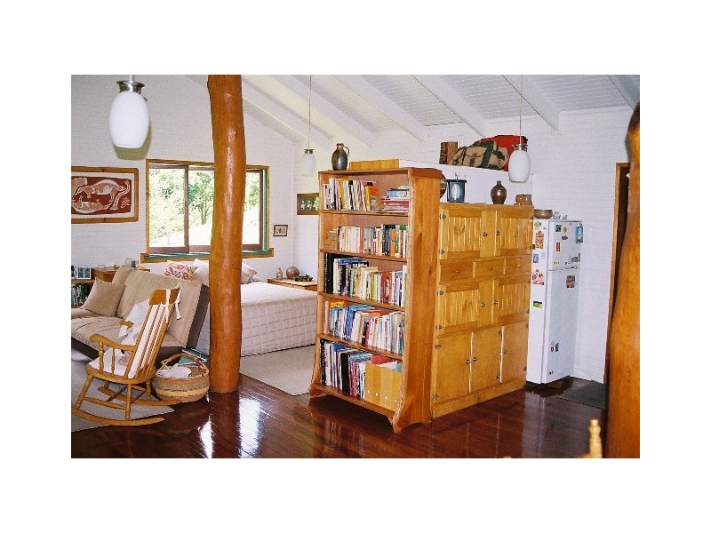 Mount Sylvia QLD 4343