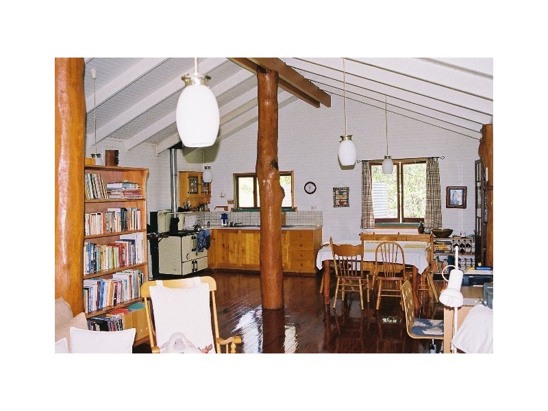 Mount Sylvia QLD 4343