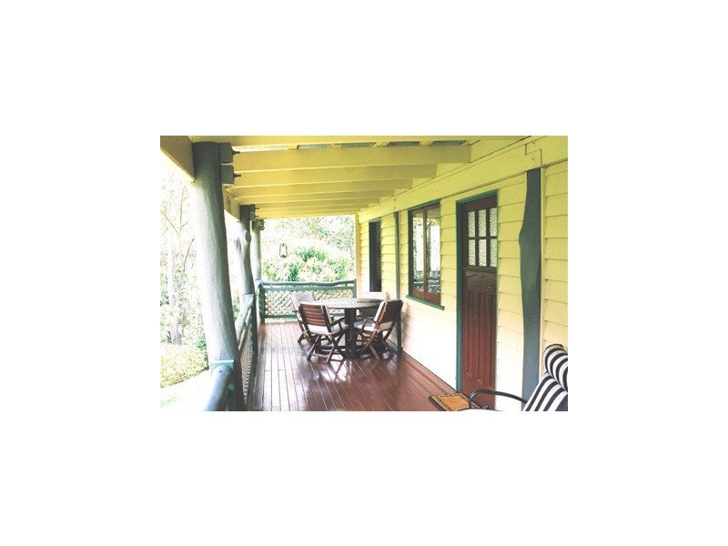 Mount Sylvia QLD 4343