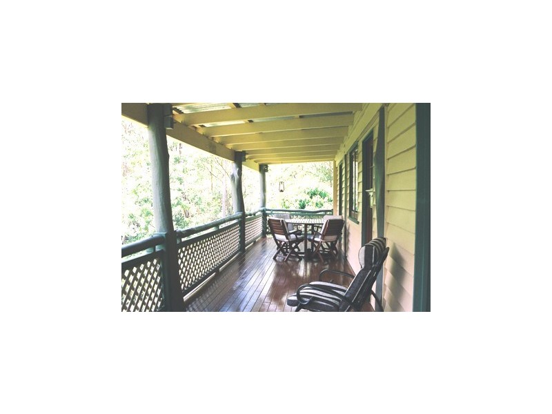 Mount Sylvia QLD 4343