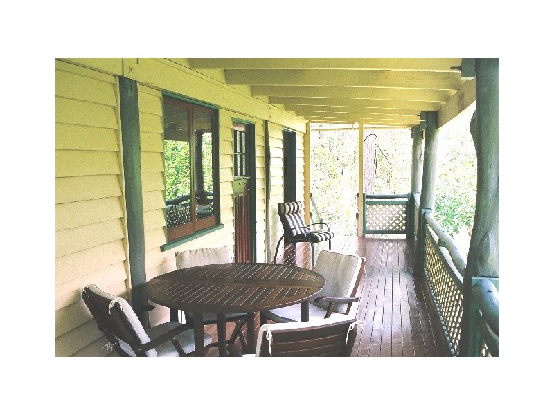 Mount Sylvia QLD 4343