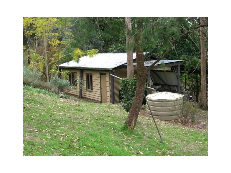 Mount Sylvia QLD 4343