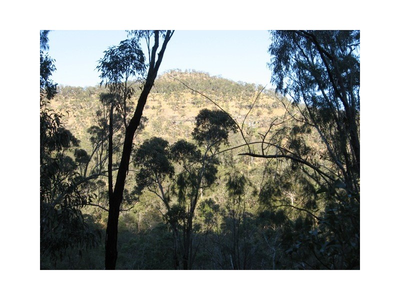 Mount Sylvia QLD 4343