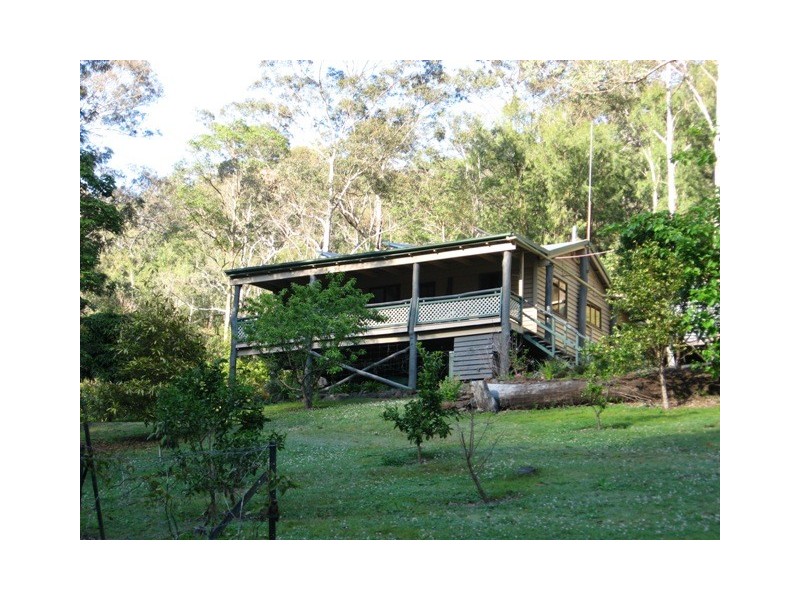 Mount Sylvia QLD 4343