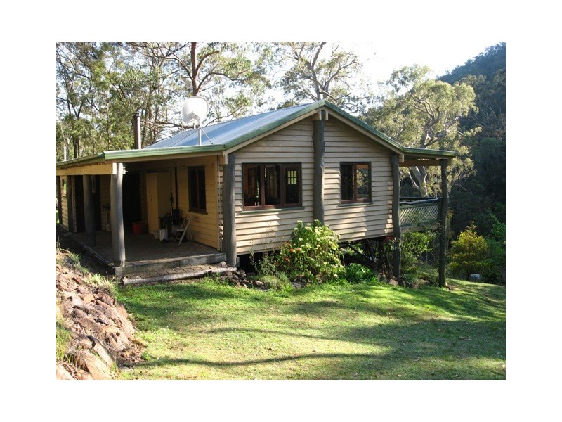 Mount Sylvia QLD 4343