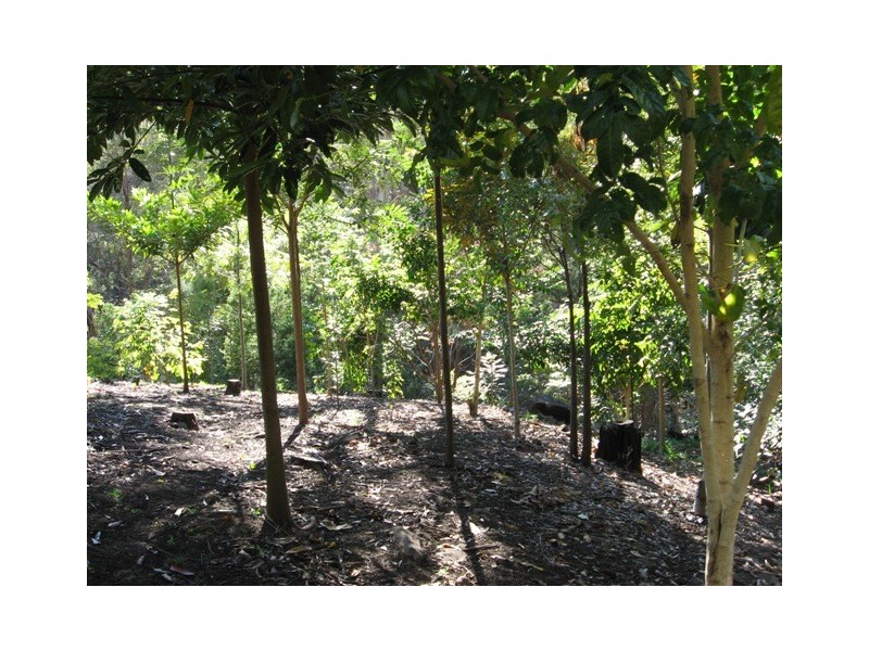 Mount Sylvia QLD 4343