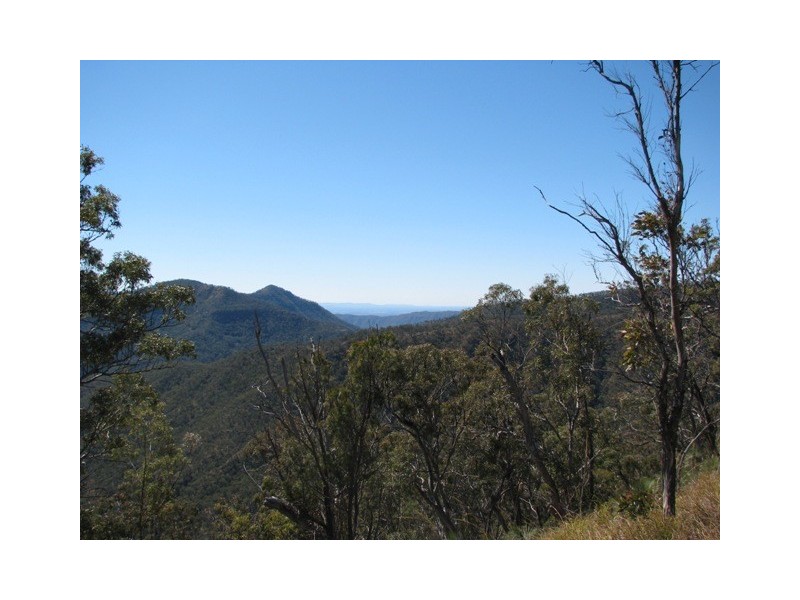 Mount Sylvia QLD 4343