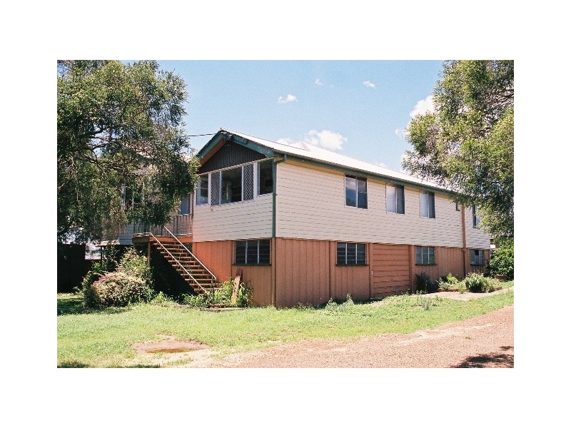 Lowood QLD 4311