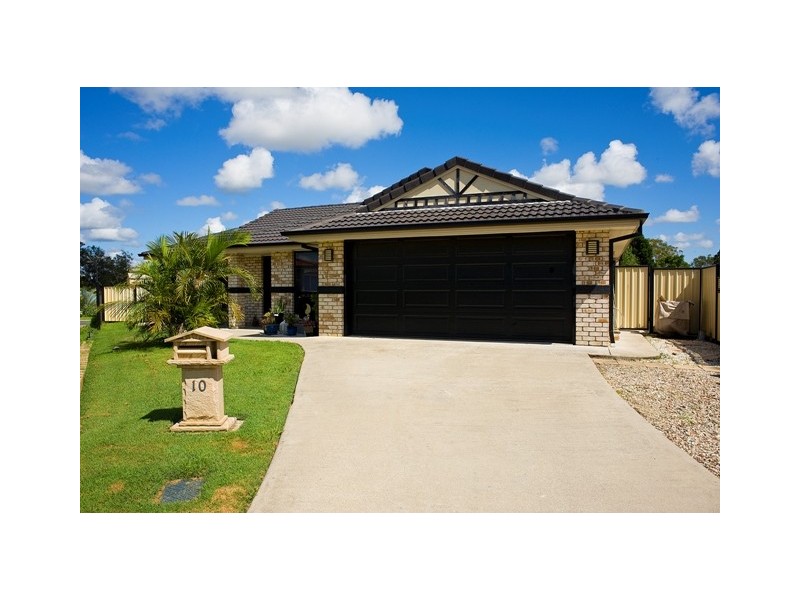 10 Ethan Crt, Crestmead QLD 4132