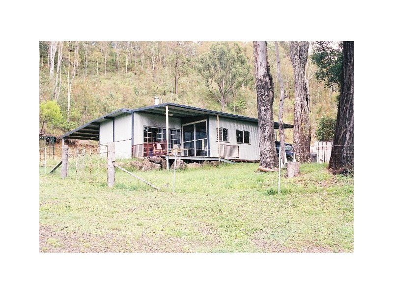 Rathdowney QLD 4287