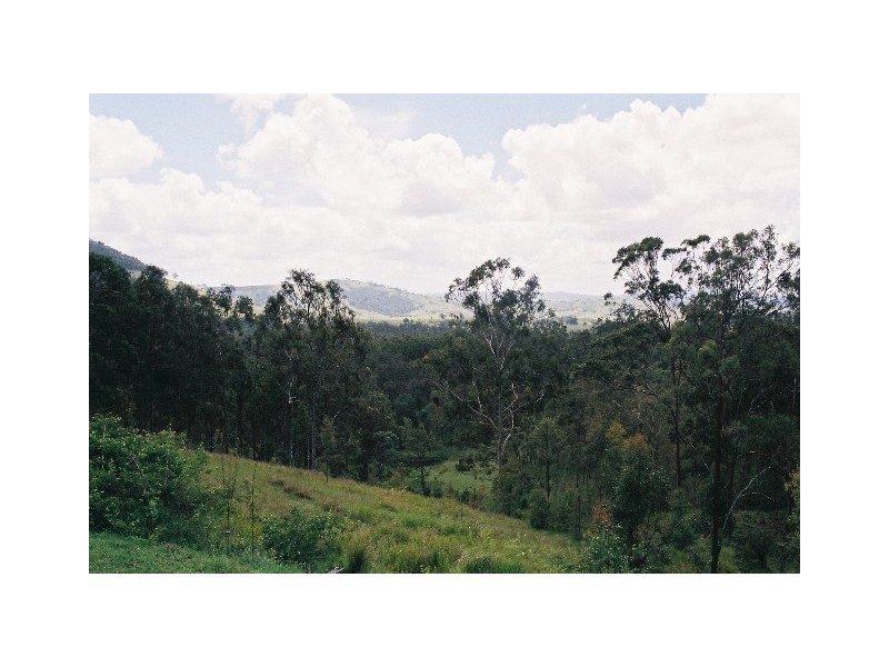 Rathdowney QLD 4287