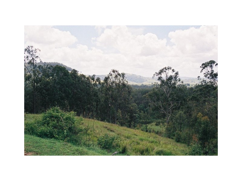 Rathdowney QLD 4287