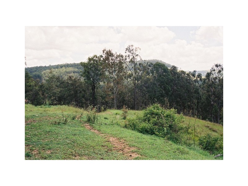 Rathdowney QLD 4287
