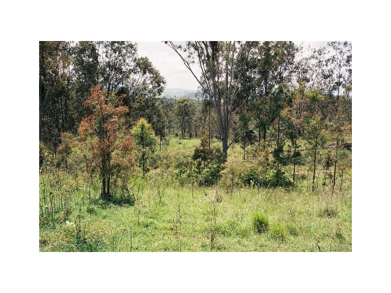 Rathdowney QLD 4287