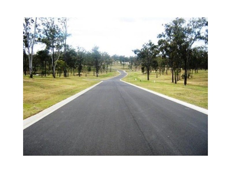 Laidley Heights QLD 4341