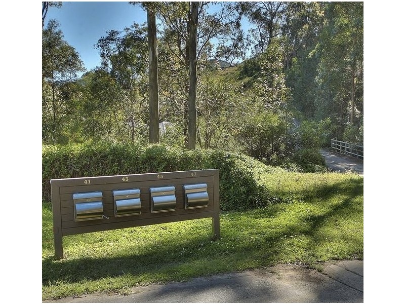 41 DUNAMIS COURT, Cornubia QLD 4130