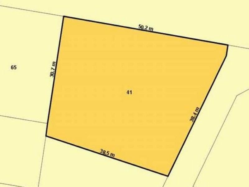41 DUNAMIS COURT, Cornubia QLD 4130
