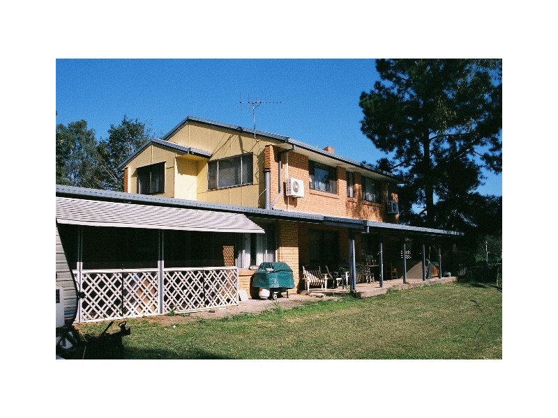 North Maclean QLD 4280