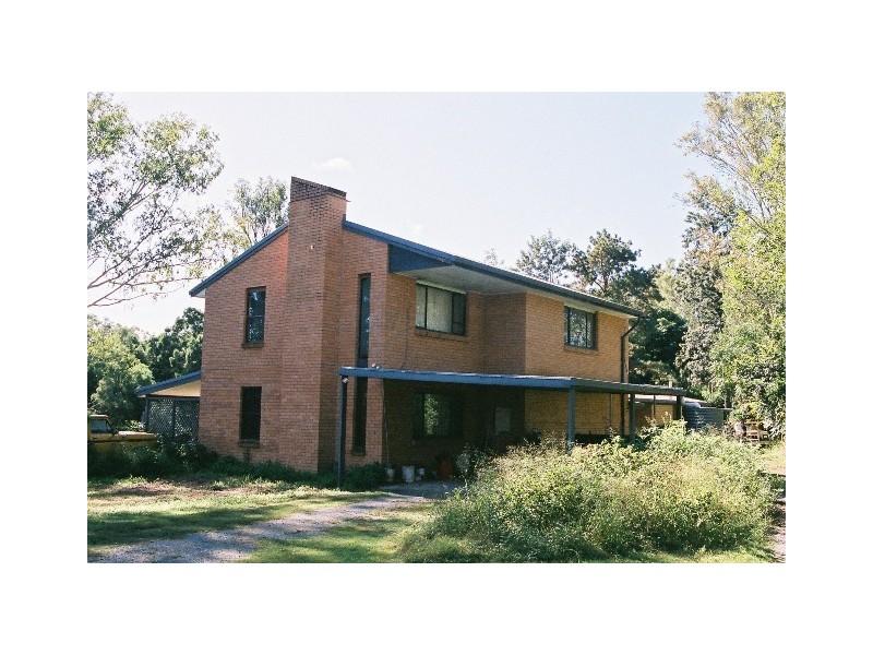 North Maclean QLD 4280