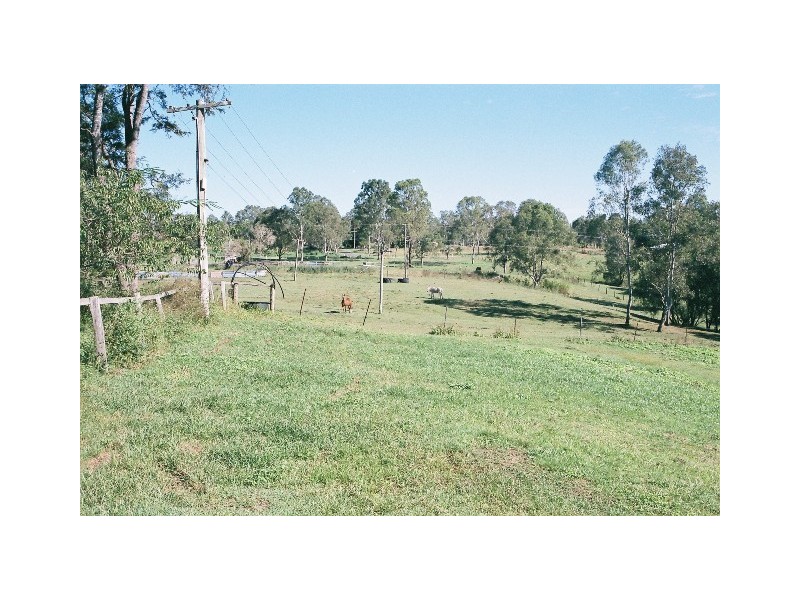 North Maclean QLD 4280