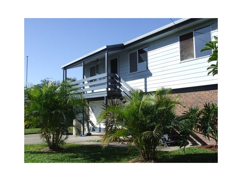 16 STRAIGHT DR, Browns Plains QLD 4118