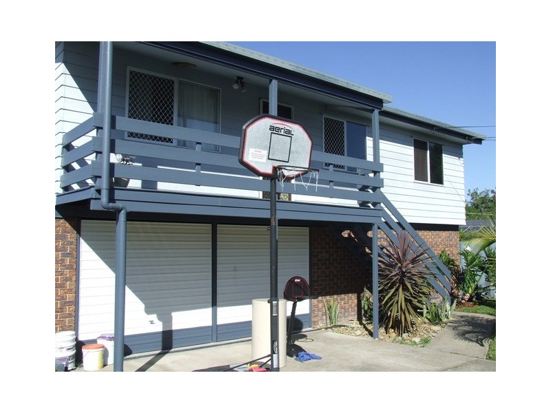 16 STRAIGHT DR, Browns Plains QLD 4118