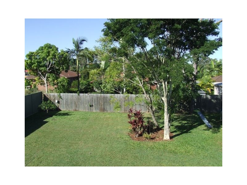 16 STRAIGHT DR, Browns Plains QLD 4118