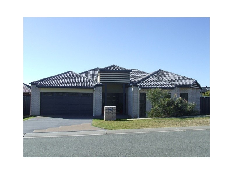 38 Fortune St, Springfield Lakes QLD 4300