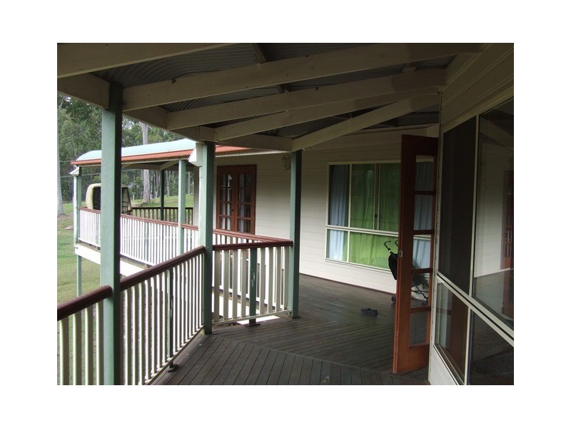 22 Willandra Rd, Greenbank QLD 4124