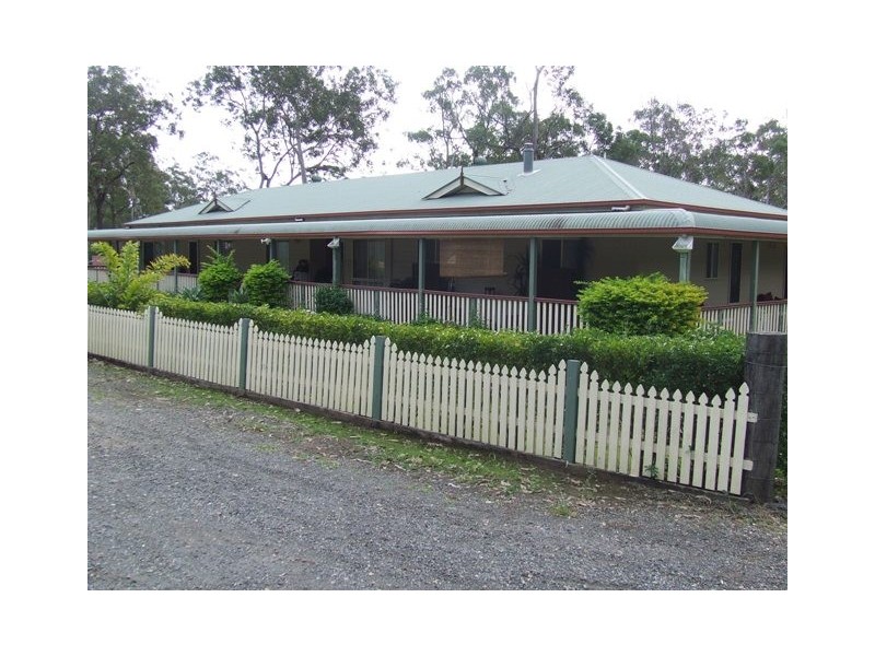 22 Willandra Rd, Greenbank QLD 4124