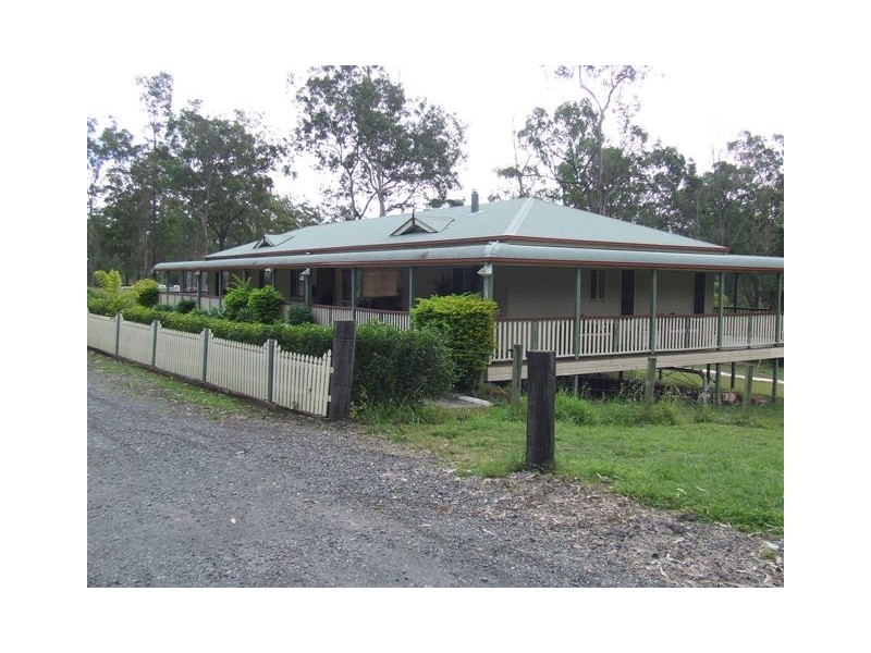 22 Willandra Rd, Greenbank QLD 4124