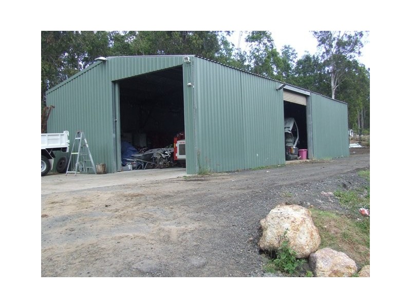 22 Willandra Rd, Greenbank QLD 4124
