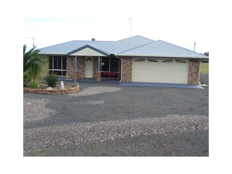 Regency Downs QLD 4341