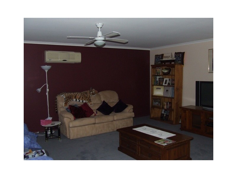 Regency Downs QLD 4341