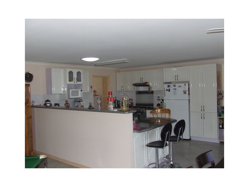 Regency Downs QLD 4341