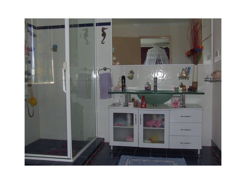 Regency Downs QLD 4341