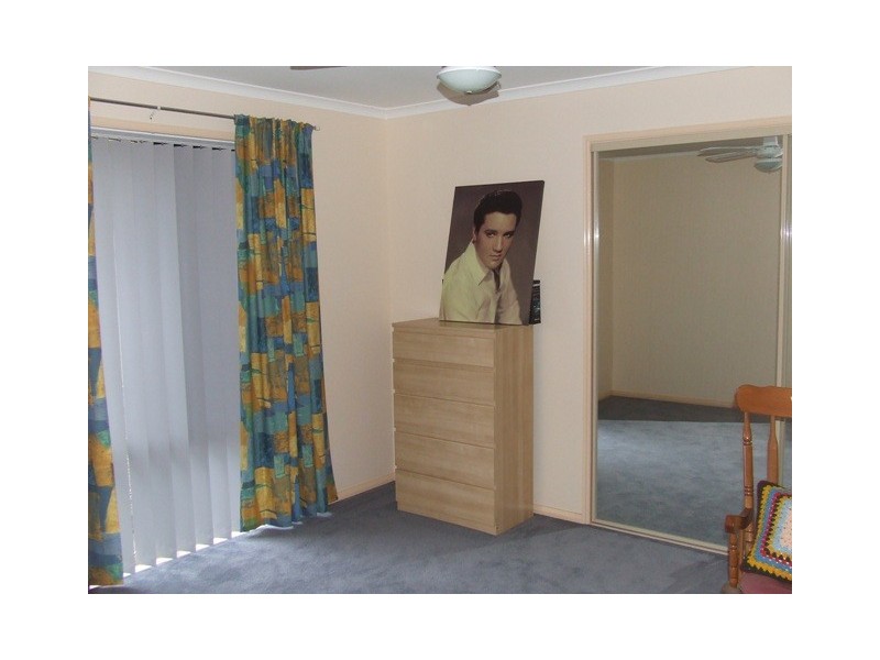 Regency Downs QLD 4341