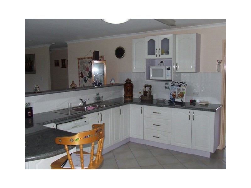 Regency Downs QLD 4341